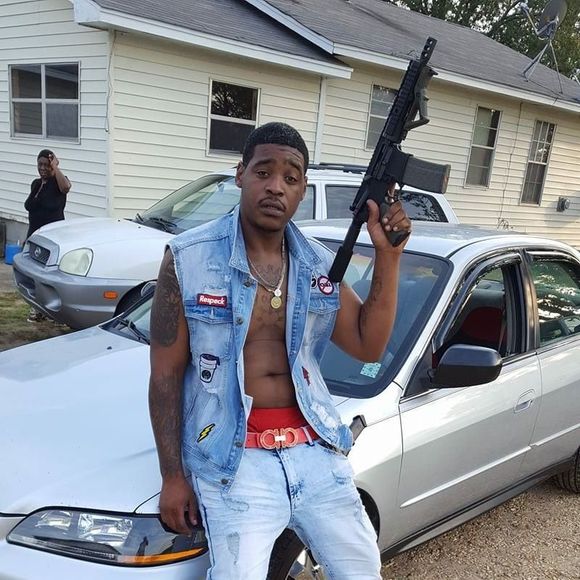 Meet your Posher, Reginald - Picture 1 of 1